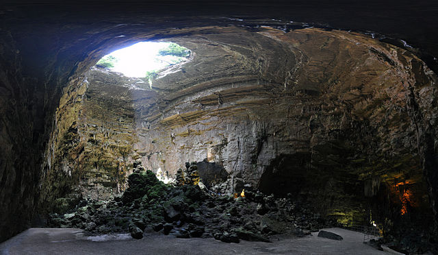 Notaio – Castellana Grotte